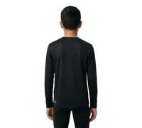 Scott Vertic Delta Long Sleeve T-shirt Nero 14 Years Bambini Black