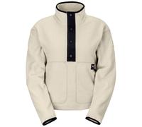 Scott - Women's Pullover Escape Original Fleece - Pullover in pile M beige