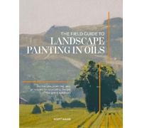 Scott Maier The Field Guide to Landscape (Copertina rigida) (PRESALE 06/10/2026)