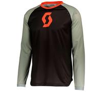 Scott Maillot à Manches Longues 350 Track Evo