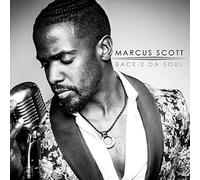 Scott, Marcus - Back 2 Da Soul