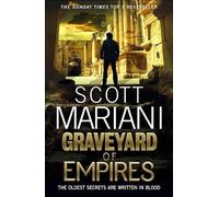 Scott Mariani Graveyard of Empires (Tascabile) Ben Hope