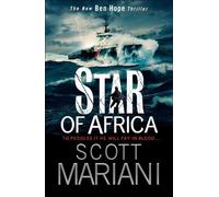 Scott Mariani Star of Africa (Tascabile) Ben Hope