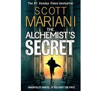 Scott Mariani The Alchemist’s Secret (Tascabile) Ben Hope