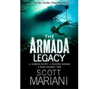 Scott Mariani The Armada Legacy (Tascabile) Ben Hope