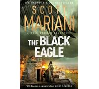 Scott Mariani The Black Eagle (Tascabile) (PRESALE 03/12/2026)