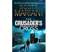Scott Mariani The Crusader’s Cross (Tascabile) Ben Hope