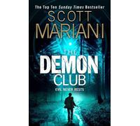 Scott Mariani The Demon Club (Tascabile) Ben Hope