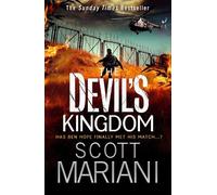 Scott Mariani The Devil’s Kingdom (Tascabile) Ben Hope