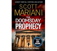 Scott Mariani The Doomsday Prophecy (Tascabile) Ben Hope