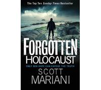 Scott Mariani The Forgotten Holocaust (Tascabile) Ben Hope
