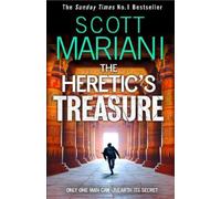 Scott Mariani The Heretic’s Treasure (Tascabile) Ben Hope