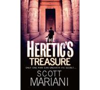 Scott Mariani The Heretic’s Treasure (Tascabile) Ben Hope