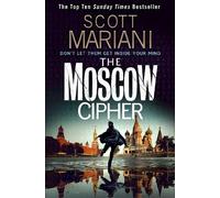 Scott Mariani The Moscow Cipher (Tascabile) Ben Hope