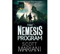 Scott Mariani The Nemesis Program (Tascabile) Ben Hope