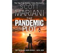 Scott Mariani The Pandemic Plot (Tascabile) Ben Hope