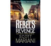 Scott Mariani The Rebel’s Revenge (Tascabile) Ben Hope