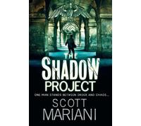 Scott Mariani The Shadow Project (Tascabile) Ben Hope