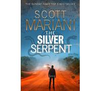 Scott Mariani The Silver Serpent (Tascabile) Ben Hope