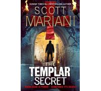 Scott Mariani The Templar Secret (Tascabile) Ben Hope