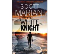 Scott Mariani – The White Knight (Ben Hope, Libro 27) – Tascabile