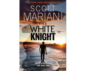 Scott Mariani The White Knight (Tascabile) Ben Hope