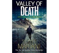 Scott Mariani Valley of Death (Tascabile) Ben Hope