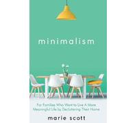 Scott Marie Minimalism (Copertina rigida)
