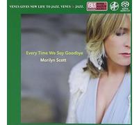 Scott Marilyn - Every Time We Say Goodbye