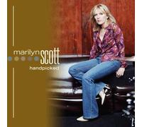 Scott, Marilyn - Handpicked