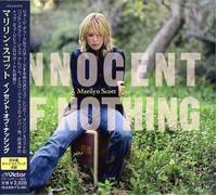 Scott Marilyn - Innocent Of Nothing