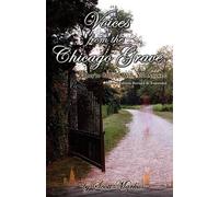 Scott Markus Voices from the Chicago Grave (Tascabile)