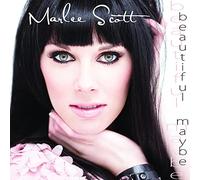 Scott, Marlee - Beautiful Maybe