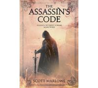 Scott Marlowe The Assassin's Code (Tascabile) Assassin Without a Name