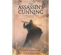 Scott Marlowe The Assassin's Cunning (Tascabile) Assassin Without a Name