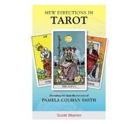 Scott Martin New Directions in Tarot (Copertina rigida)