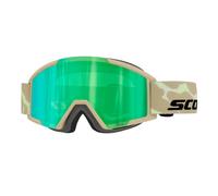 Scott Maschera Da Sci Junior Shield Pro