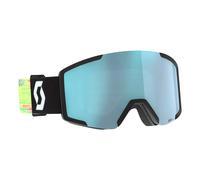 Scott Maschera Da Sci Shield+extra Lens