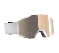 Scott Maschera Da Sci Shield+extra Lens Ls