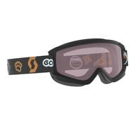 SCOTT - Maschera per sci e snowboard per bambini cat. S2 enhancer SCO Goggle ...