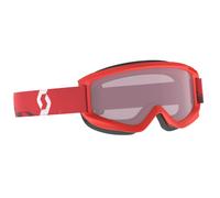 SCOTT - Maschera per sci e snowboard per bambini cat. S2 enhancer SCO Goggle ...