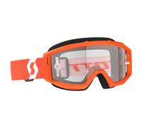 SCOTT Maschera Primal 2023 orang/wht clear