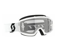 SCOTT Maschera Primal 2023 white clear