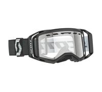 SCOTT - MASCHERA PROSPECT 2.0 ENDURO - NERO