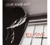 Scott Mathews - Elusive [7" VINYL]