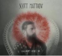 Gallantry S Favorite Son - Scott Matthew (Audio cd)