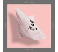 Scott Matthew Ode to Others (Vinyl LP) 12" Album with CD