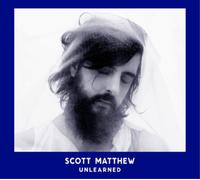 Scott Matthew Unlearned (Vinyl LP) 12" Album with CD
