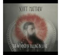 Scott Matthew - Wonder of falling in love [Single-CD]