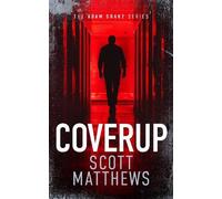 Scott Matthews Coverup (Tascabile) Adam Drake Series